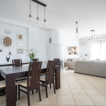Krissa Villa Sfakaki Luaran gambar
